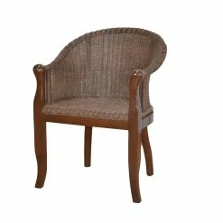 Möbel Direkt Online Rattansessel Berta