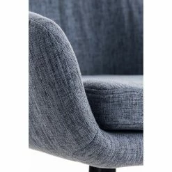 CLP Barhocker Grant I Thekenhocker Mit Vierfußgestell Aus Holz Und Stoffbezug I Gepolsterter Tresenhocker Mit Fußstütze Und 79 CM Sitzhöhe 11 CLP Barhocker Grant I Thekenhocker Mit Vierfußgestell Aus Holz Und Stoffbezug I Gepolsterter Tresenhocker Mit Fußstütze Und 79 CM Sitzhöhe -Vicco Geschäft 8600246500 102244610 prod 006