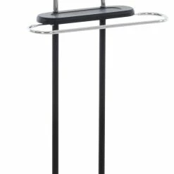 CLP Herrendiener RODRIGO Aus Massiv-Holz Mit Metallelementen | In 4 Farben Erhältich