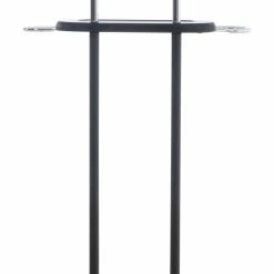 CLP Herrendiener RODRIGO Aus Massiv-Holz Mit Metallelementen | In 4 Farben Erhältich -Vicco Geschäft 8600246500 1517959 prod 004