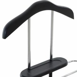 CLP Herrendiener RODRIGO Aus Massiv-Holz Mit Metallelementen | In 4 Farben Erhältich -Vicco Geschäft 8600246500 1517959 prod 006