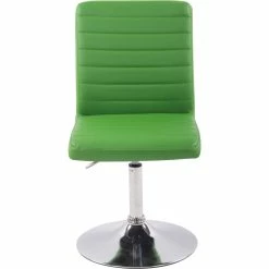 CLP Esszimmerstuhl Elvas Mit Hochwertiger Polsterung Und Kunstlederbezug I Drehbarer Und Höhenverstellbarer Polsterstuhl Mit Metallgestell 11 CLP Esszimmerstuhl Elvas Mit Hochwertiger Polsterung Und Kunstlederbezug I Drehbarer Und Höhenverstellbarer Polsterstuhl Mit Metallgestell -Vicco Geschäft 8600246500 152674734 prod 006