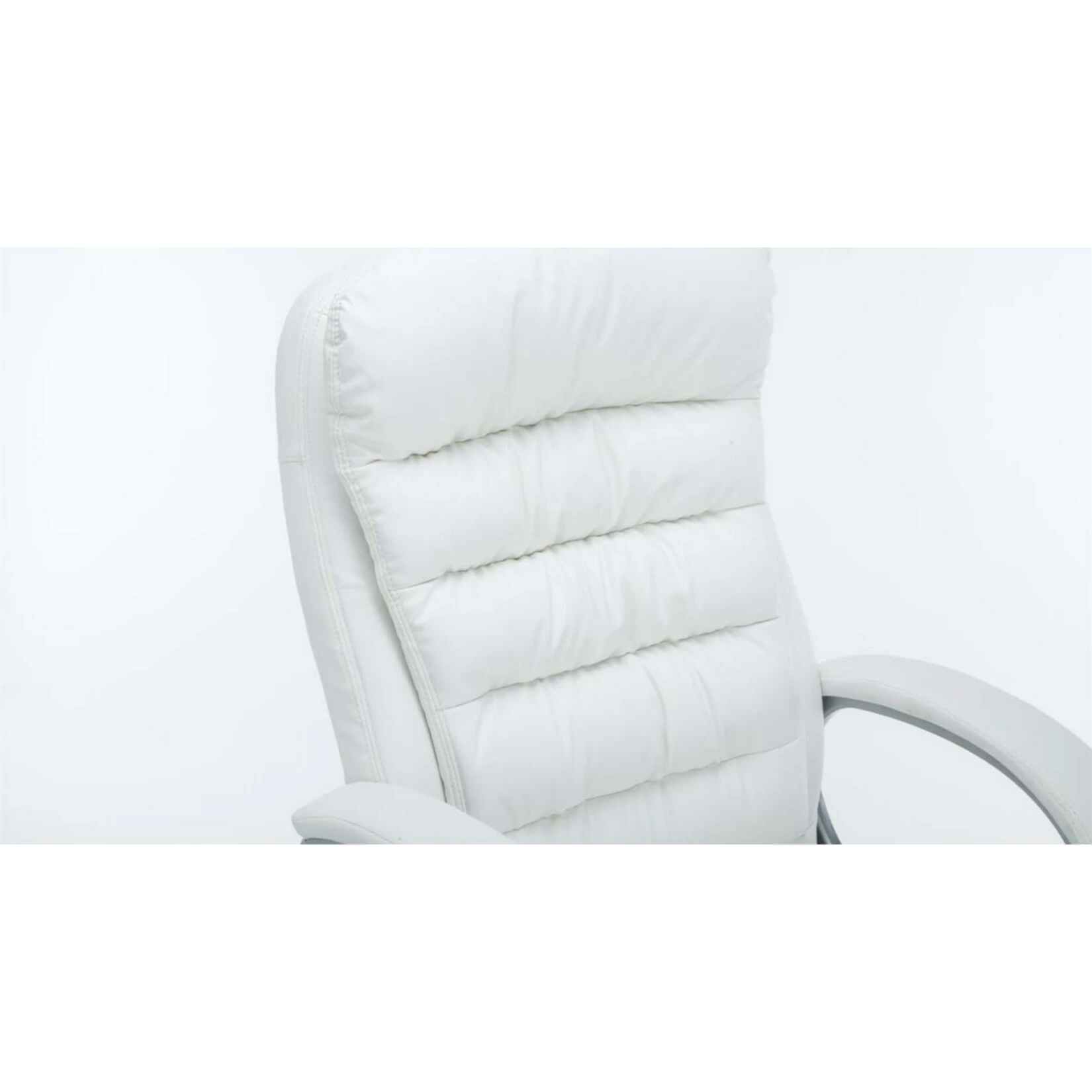 CLP Bürostuhl BIG Vancouver I Schreibtischstuhl Mit Belastbarkeit Bis 235 KG 3 CLP Bürostuhl BIG Vancouver I Schreibtischstuhl Mit Belastbarkeit Bis 235 KG – Bild 3