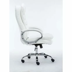 CLP Bürostuhl BIG Vancouver I Schreibtischstuhl Mit Belastbarkeit Bis 235 KG 11 CLP Bürostuhl BIG Vancouver I Schreibtischstuhl Mit Belastbarkeit Bis 235 KG -Vicco Geschäft 8600246500 191174502 prod 006