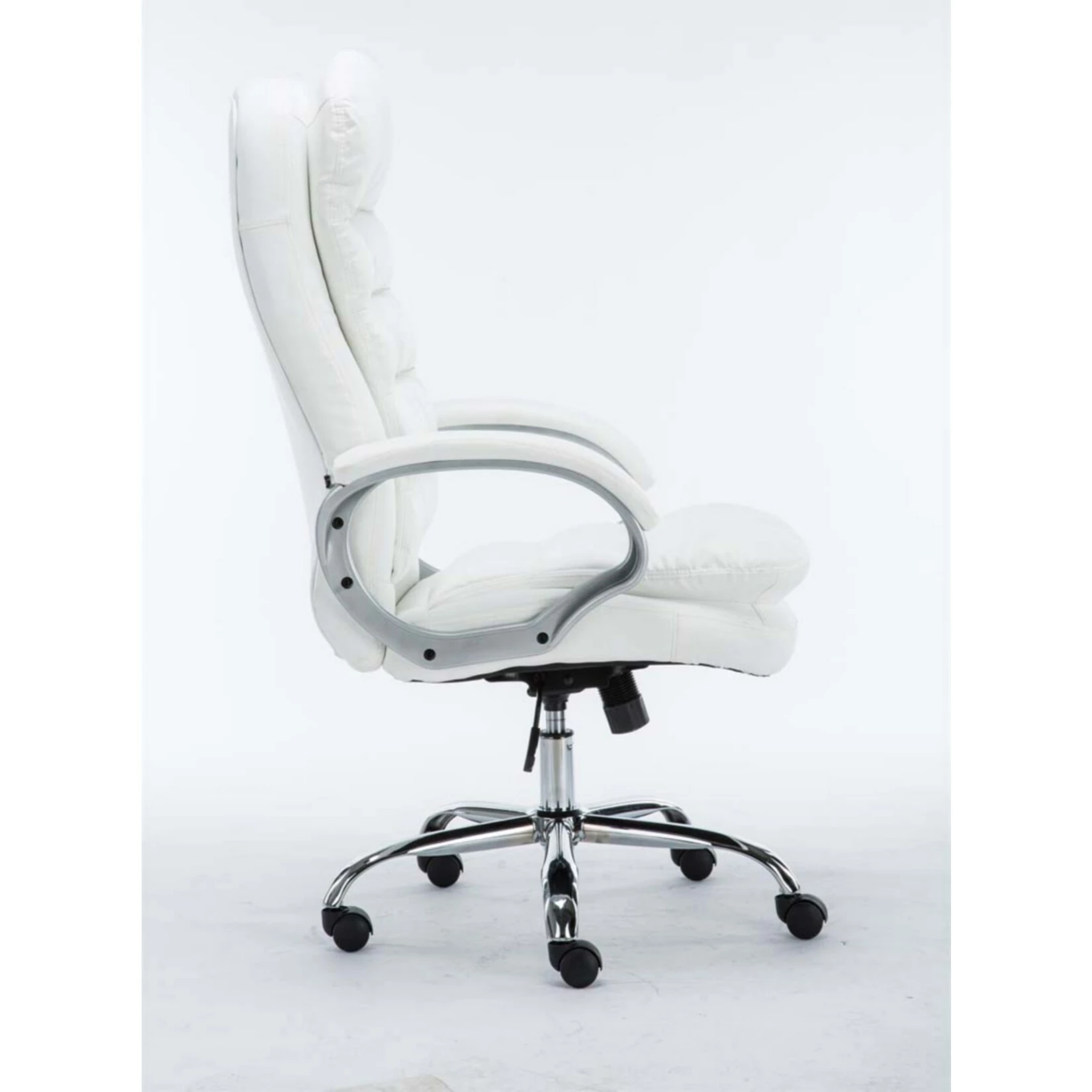 CLP Bürostuhl BIG Vancouver I Schreibtischstuhl Mit Belastbarkeit Bis 235 KG 6 CLP Bürostuhl BIG Vancouver I Schreibtischstuhl Mit Belastbarkeit Bis 235 KG – Bild 6