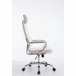 CLP Bürostuhl Rako Stoff-Bezug I Höhenverstellbarer Schreibtischstuhl -Vicco Geschäft 8600246500 1916254105 prod 003