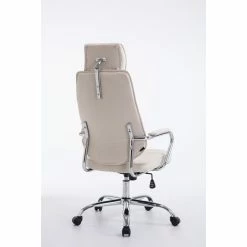 CLP Bürostuhl Rako Stoff-Bezug I Höhenverstellbarer Schreibtischstuhl -Vicco Geschäft 8600246500 1916254105 prod 004