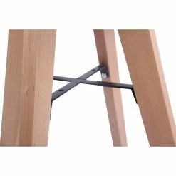 CLP Küchentisch Viktor I Esstisch Mit MDF Tischplatte I Bistrotisch Mit Buchenholzgestell 10 CLP Küchentisch Viktor I Esstisch Mit MDF Tischplatte I Bistrotisch Mit Buchenholzgestell -Vicco Geschäft 8600246500 202604902 prod 005