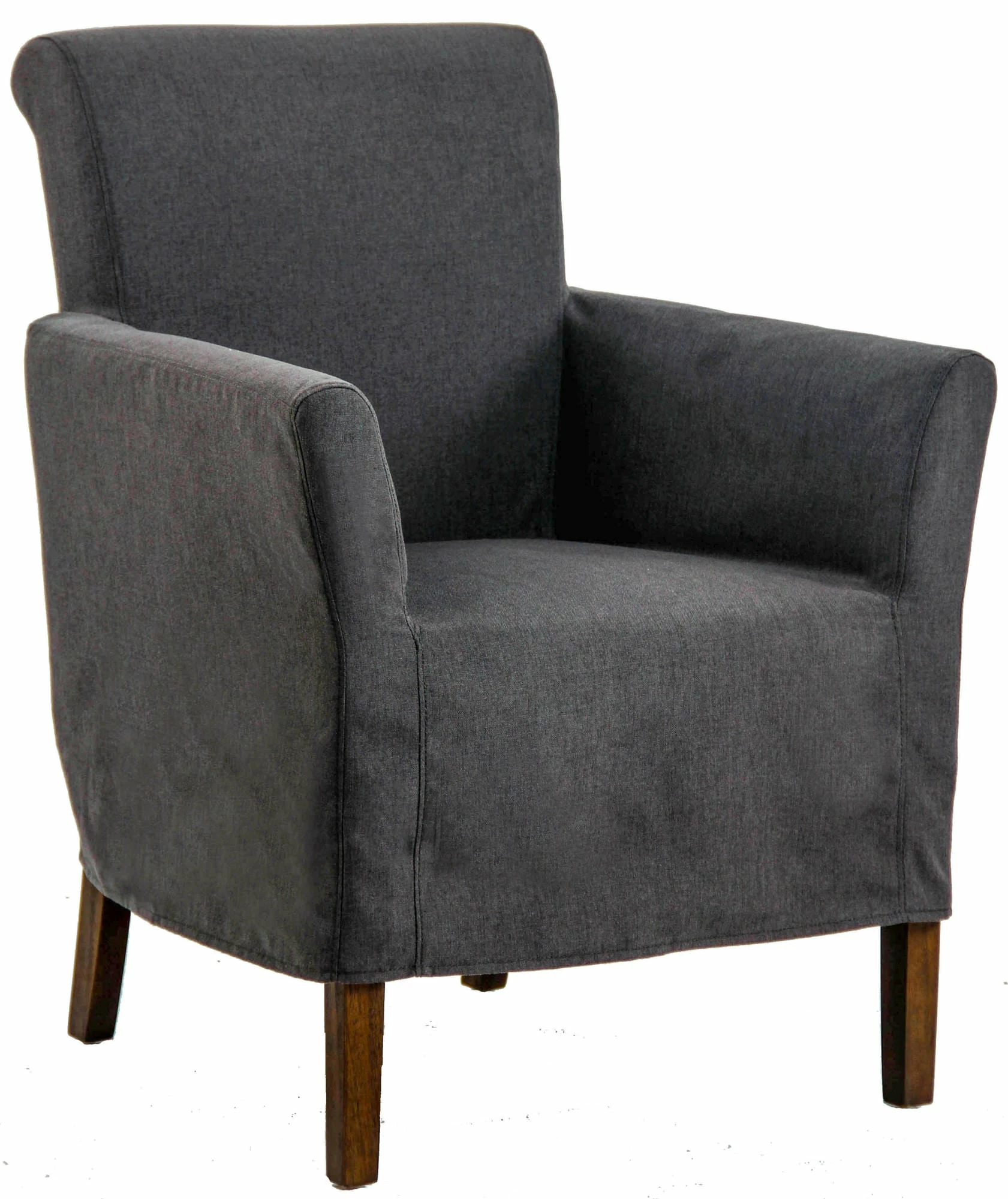 CLP Polstersessel VIVIAN Mit Abnehmbarer Husse I Sessel Mit Stoffbezug Und Hochwertiger Polsterung I Fernsehsessel Mit Einer Sitzhöhe Von: 44 Cm 1 CLP Polstersessel VIVIAN Mit Abnehmbarer Husse I Sessel Mit Stoffbezug Und Hochwertiger Polsterung I Fernsehsessel Mit Einer Sitzhöhe Von: 44 Cm