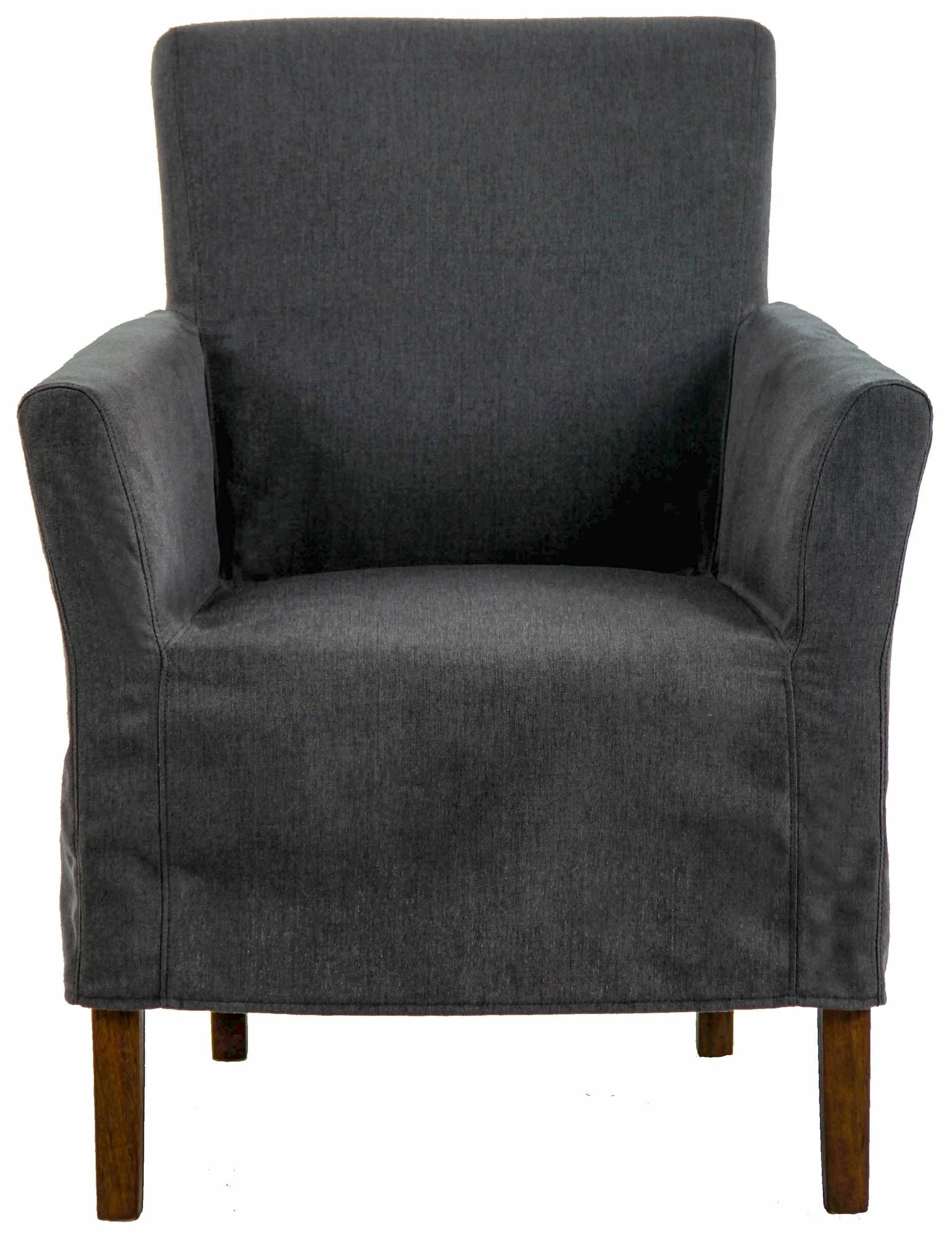 CLP Polstersessel VIVIAN Mit Abnehmbarer Husse I Sessel Mit Stoffbezug Und Hochwertiger Polsterung I Fernsehsessel Mit Einer Sitzhöhe Von: 44 Cm 2 CLP Polstersessel VIVIAN Mit Abnehmbarer Husse I Sessel Mit Stoffbezug Und Hochwertiger Polsterung I Fernsehsessel Mit Einer Sitzhöhe Von: 44 Cm – Bild 2