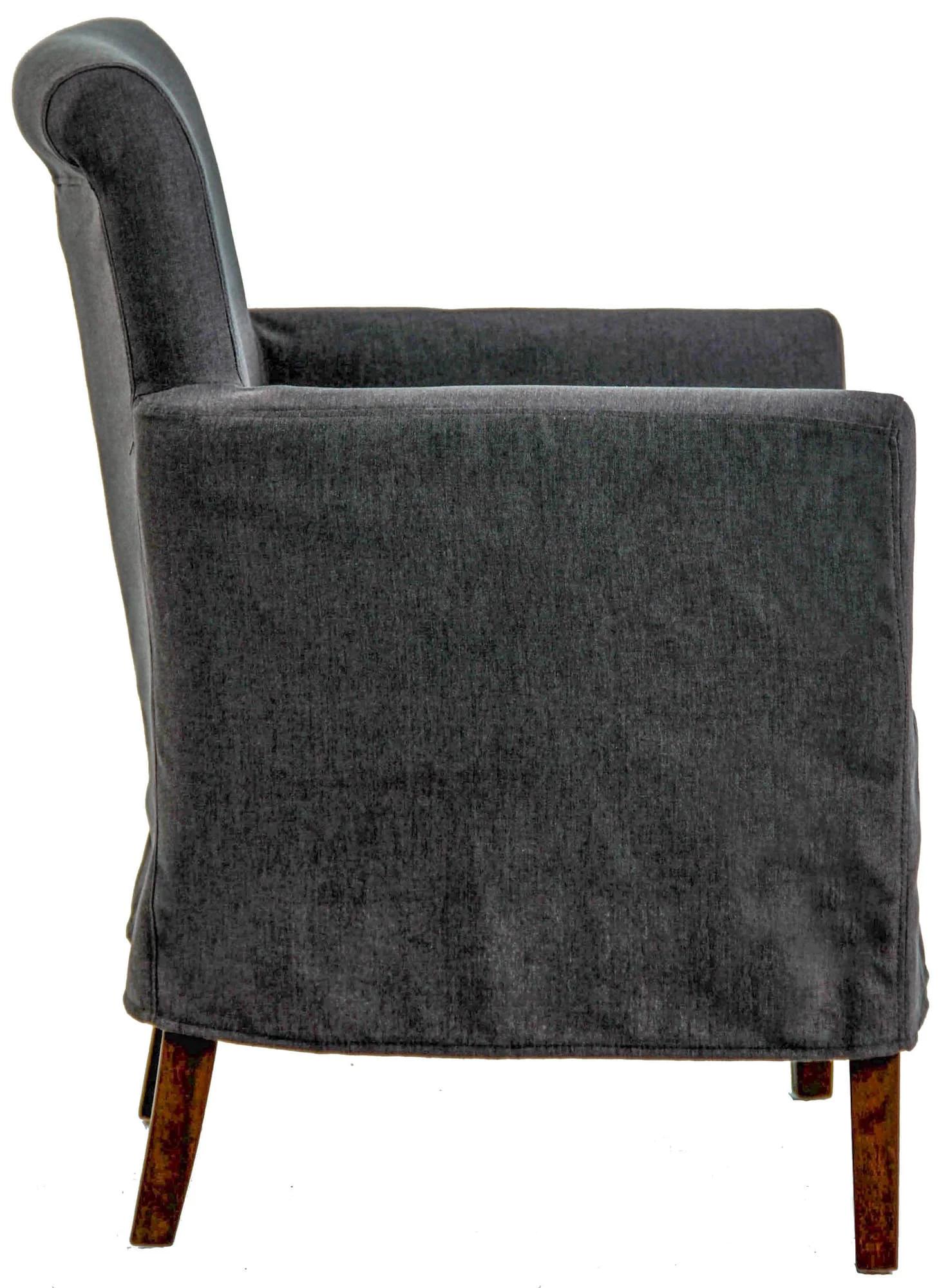 CLP Polstersessel VIVIAN Mit Abnehmbarer Husse I Sessel Mit Stoffbezug Und Hochwertiger Polsterung I Fernsehsessel Mit Einer Sitzhöhe Von: 44 Cm 3 CLP Polstersessel VIVIAN Mit Abnehmbarer Husse I Sessel Mit Stoffbezug Und Hochwertiger Polsterung I Fernsehsessel Mit Einer Sitzhöhe Von: 44 Cm – Bild 3