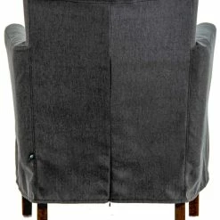 CLP Polstersessel VIVIAN Mit Abnehmbarer Husse I Sessel Mit Stoffbezug Und Hochwertiger Polsterung I Fernsehsessel Mit Einer Sitzhöhe Von: 44 Cm 9 CLP Polstersessel VIVIAN Mit Abnehmbarer Husse I Sessel Mit Stoffbezug Und Hochwertiger Polsterung I Fernsehsessel Mit Einer Sitzhöhe Von: 44 Cm -Vicco Geschäft 8600246500 316407 prod 005