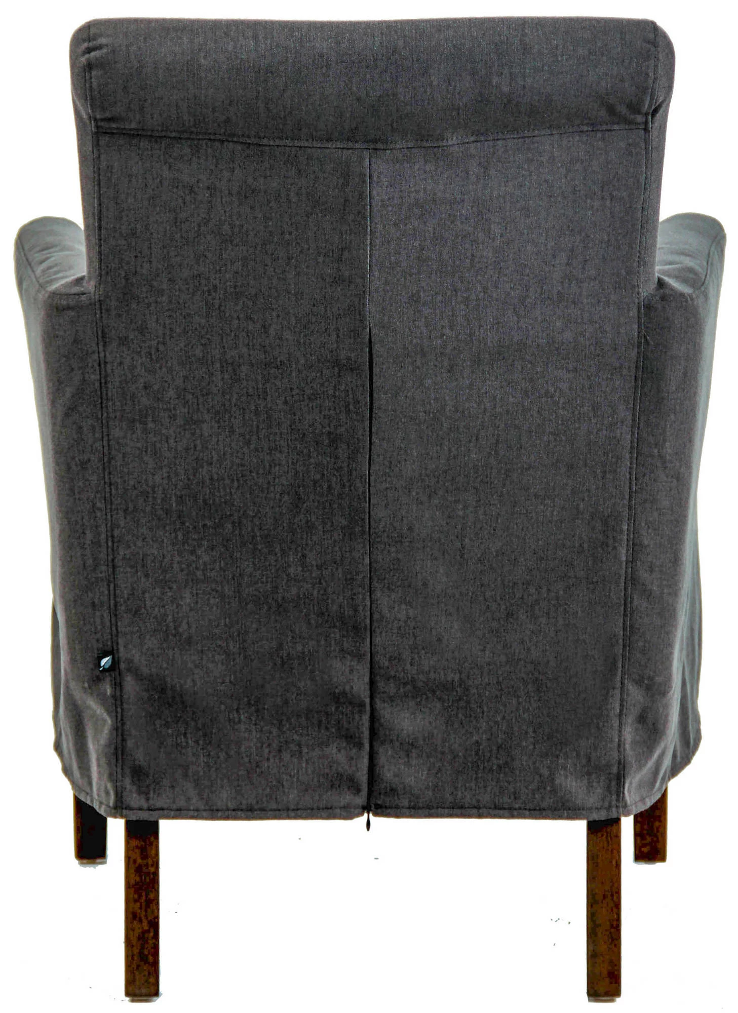 CLP Polstersessel VIVIAN Mit Abnehmbarer Husse I Sessel Mit Stoffbezug Und Hochwertiger Polsterung I Fernsehsessel Mit Einer Sitzhöhe Von: 44 Cm 5 CLP Polstersessel VIVIAN Mit Abnehmbarer Husse I Sessel Mit Stoffbezug Und Hochwertiger Polsterung I Fernsehsessel Mit Einer Sitzhöhe Von: 44 Cm – Bild 5