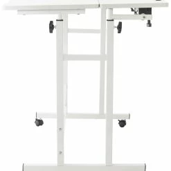 CLP Schreibtisch Telford I Neigbarer Computertisch Aus Metall I Laptoptisch Im Industrial Look -Vicco Geschäft 8600246500 317340 prod 004