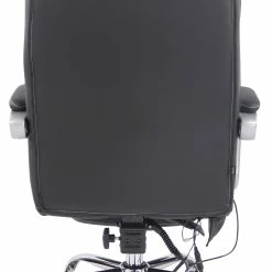 CLP Bürostuhl Pacific Echtleder I Massage-Funktion I Höhenverstellbar I Fußablage -Vicco Geschäft 8600246500 317772 prod 005