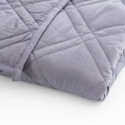 CLP Gewichtsdecke I Atmungsaktive Anti-Stress-Decke I Therapiedecke -Vicco Geschäft 8600246500 317821 prod 004