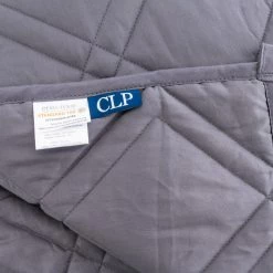 CLP Gewichtsdecke I Atmungsaktive Anti-Stress-Decke I Therapiedecke -Vicco Geschäft 8600246500 317821 prod 005