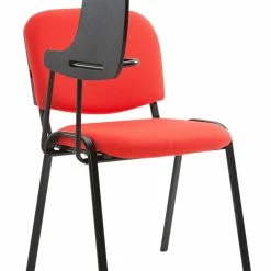 CLP 4er Set Stühle Ken Mit Klapptisch Stoff I Gepolsterte Sitzfläche -Vicco Geschäft 8600246500 318684 prod 005