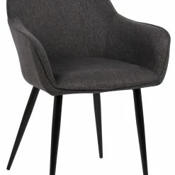 CLP 2er Set Esszimmerstühle Boise Mit Stoffbezug I Polsterstühle Mit Robustem Metallgestell & Bodenschonern 9 CLP 2er Set Esszimmerstühle Boise Mit Stoffbezug I Polsterstühle Mit Robustem Metallgestell & Bodenschonern -Vicco Geschäft 8600246500 319489 prod 004