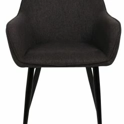 CLP 2er Set Esszimmerstühle Boise Mit Stoffbezug I Polsterstühle Mit Robustem Metallgestell & Bodenschonern 10 CLP 2er Set Esszimmerstühle Boise Mit Stoffbezug I Polsterstühle Mit Robustem Metallgestell & Bodenschonern -Vicco Geschäft 8600246500 319489 prod 005