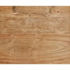 DELIFE Fernsehtisch Stonegrace Akazie Natur Schiefer 200 Cm 4 Schübe Designer Lowboard -Vicco Geschäft 8600288200 17760 prod 003