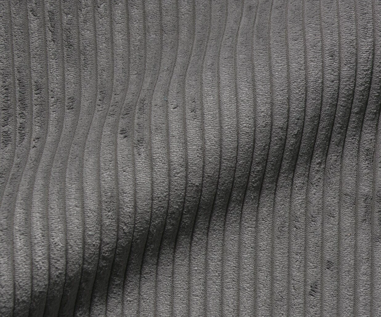 DELIFE Eckcouch Cubico Cord Silbergrau 350x190 Cm Recamiere Rechts Ecksofa 3 DELIFE Eckcouch Cubico Cord Silbergrau 350x190 Cm Recamiere Rechts Ecksofa – Bild 3