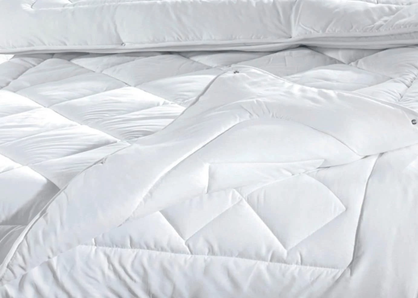 Wagner Textil Vierjahreszeiten Steppbett Bettdecke 4 Jahreszeiten Allergiker Geeignet 135 X 200 Cm 2 Wagner Textil Vierjahreszeiten Steppbett Bettdecke 4 Jahreszeiten Allergiker Geeignet 135 X 200 Cm – Bild 2