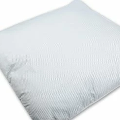 Wagner Textil Kopfkissen 80 X 80 Cm Sommerseite Winterseite Waschbar DUO