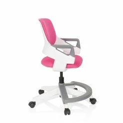 Kinderdrehstuhl KID FLEX Stoff Mit Armlehnen Hjh OFFICE -Vicco Geschäft 8600313100 640480 prod 006