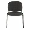 Besucherstuhl Konferenzstuhl XT 600 Stoff Hjh OFFICE