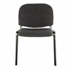 Besucherstuhl Konferenzstuhl XT 600 Stoff Hjh OFFICE