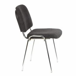 Besucherstuhl Konferenzstuhl XT 600 Stoff Hjh OFFICE 8 Besucherstuhl Konferenzstuhl XT 600 Stoff Hjh OFFICE -Vicco Geschäft 8600313100 704220 prod 003