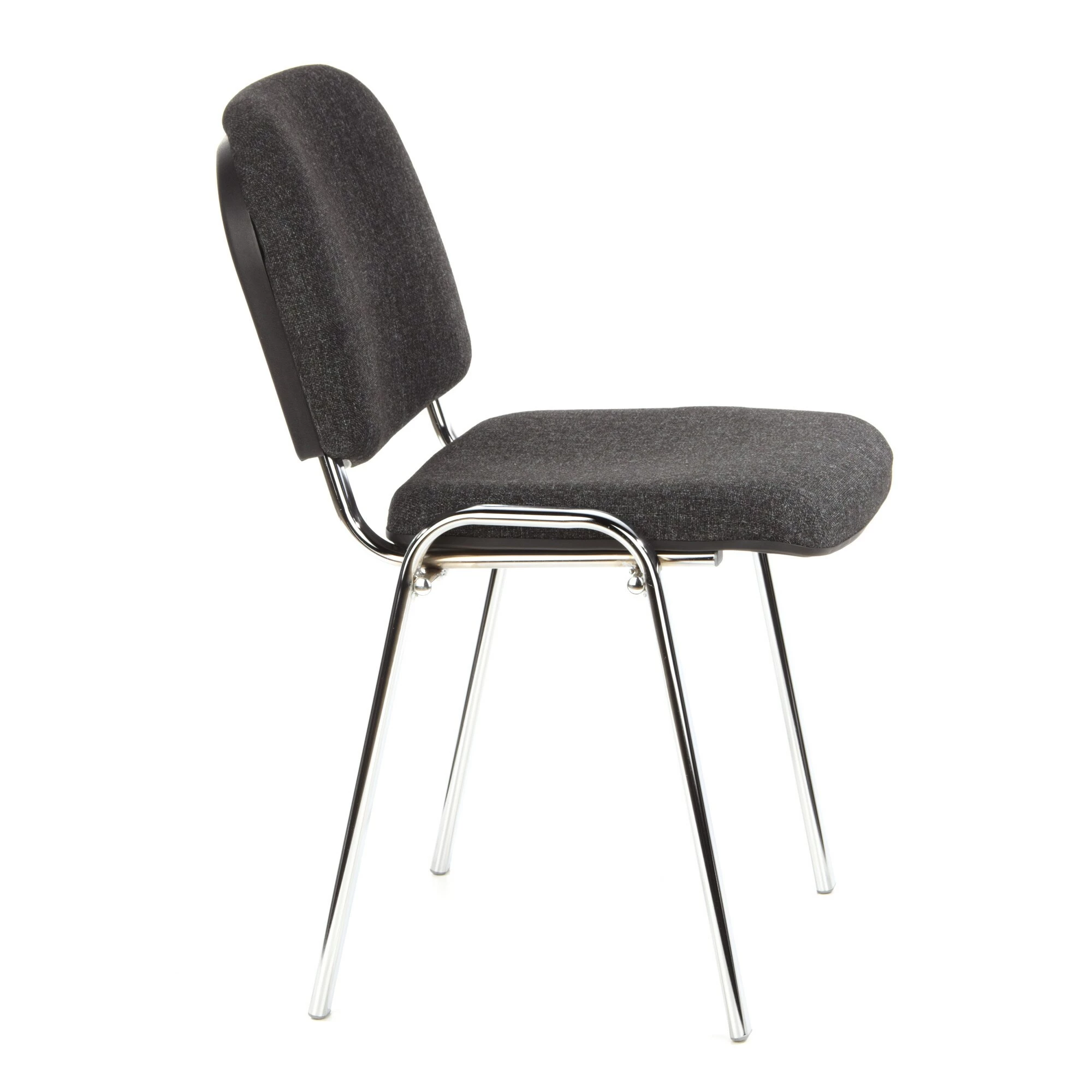 Besucherstuhl Konferenzstuhl XT 600 Stoff Hjh OFFICE 3 Besucherstuhl Konferenzstuhl XT 600 Stoff Hjh OFFICE – Bild 3