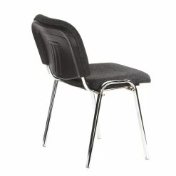 Besucherstuhl Konferenzstuhl XT 600 Stoff Hjh OFFICE 9 Besucherstuhl Konferenzstuhl XT 600 Stoff Hjh OFFICE -Vicco Geschäft 8600313100 704220 prod 004