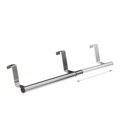 Relaxdays Handtuchstange Ausziehbar Einarmig -Vicco Geschäft 8600323900 100240880 prod 006