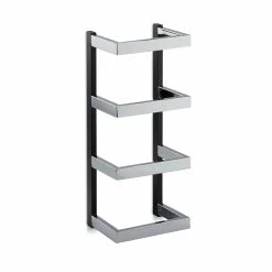 Relaxdays Handtuchregal Design 7 Relaxdays Handtuchregal Design -Vicco Geschäft 8600323900 100246370 prod 008