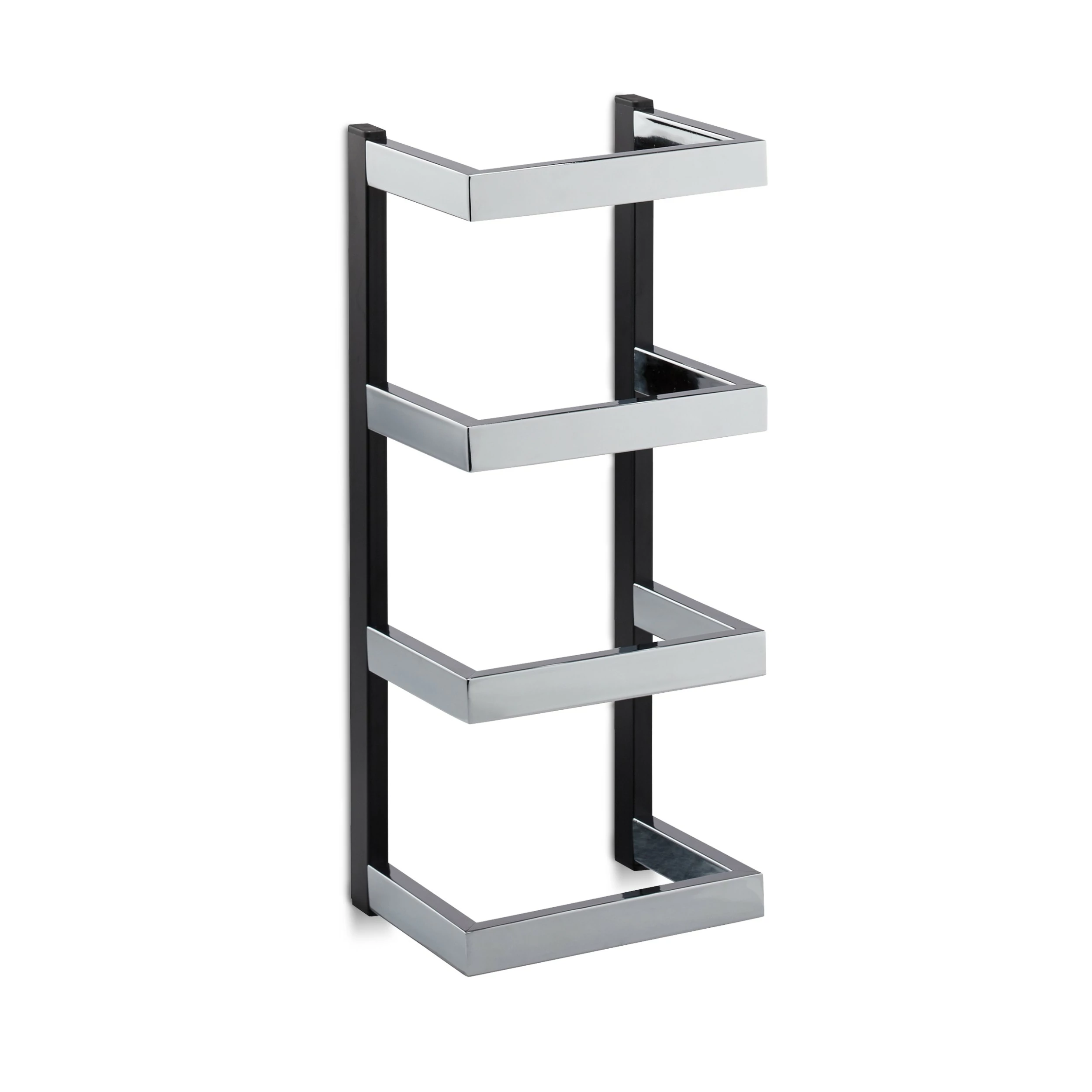 Relaxdays Handtuchregal Design 4 Relaxdays Handtuchregal Design – Bild 4