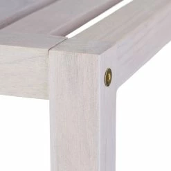 Relaxdays Badregal Walnuss Weiß -Vicco Geschäft 8600323900 10031510348 prod 006