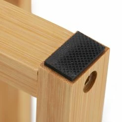 Relaxdays Beistelltisch 2er Set Weiß 11 Relaxdays Beistelltisch 2er Set Weiß -Vicco Geschäft 8600323900 100321930 prod 008