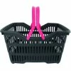 Centi Einkaufskorb Mit Klappbaren Henkel