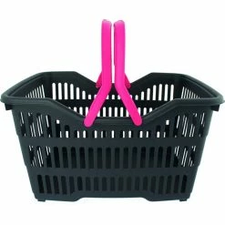 Centi Einkaufskorb Mit Klappbaren Henkel