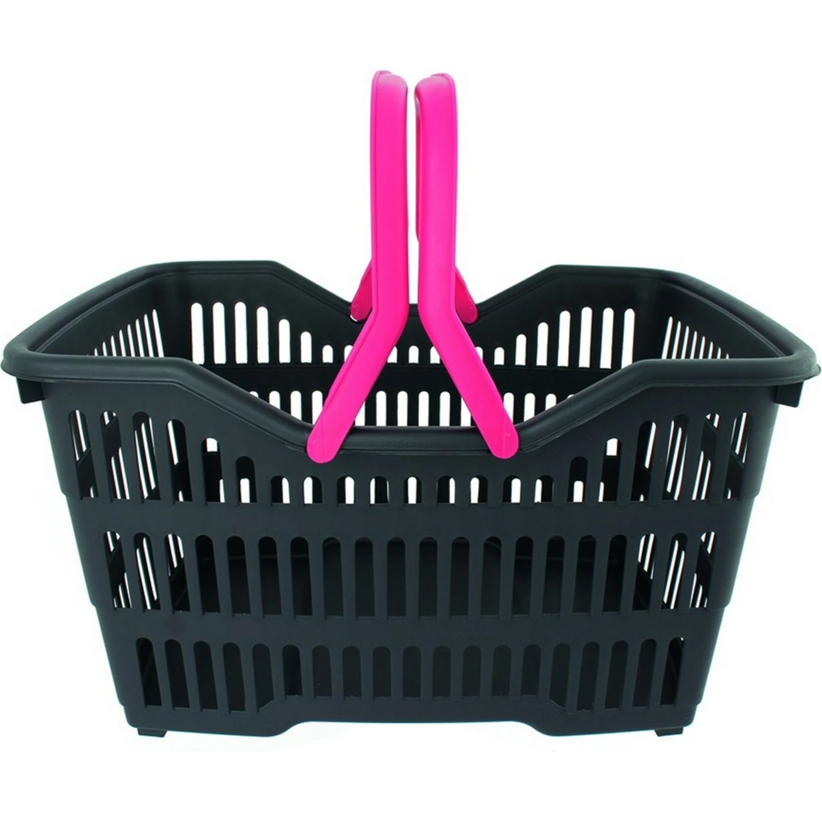 Centi Einkaufskorb Mit Klappbaren Henkel 1 Centi Einkaufskorb Mit Klappbaren Henkel