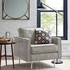 HTI-Line Sessel Henry 10 HTI-Line Sessel Henry -Vicco Geschäft 8600330400 299237 prod 005