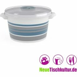 Neuetischkultur Mikrowellendose 2er 1,5 L 6 Neuetischkultur Mikrowellendose 2er 1,5 L -Vicco Geschäft 8600330400 50000531 prod 003