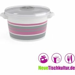 Neuetischkultur Mikrowellendose 2er 1,5 L 7 Neuetischkultur Mikrowellendose 2er 1,5 L -Vicco Geschäft 8600330400 50000531 prod 004