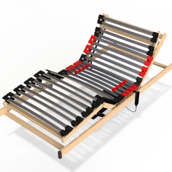 Hn8 Motorrahmen Der Komfortklasse Global Mot / 100x200