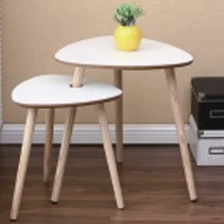 HappyHome Couchtisch-Set HWB06-HOL -Vicco Geschäft 8600335800 31735 prod 005