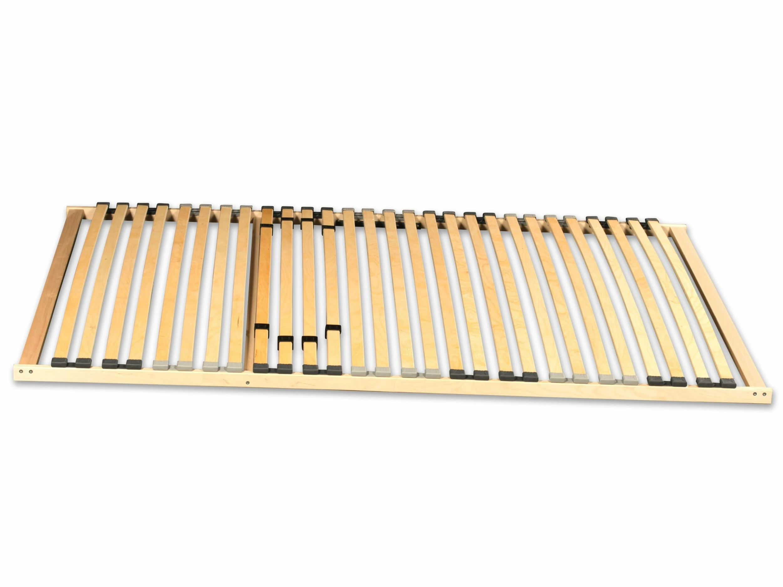 Coemo 7-Zonen-Lattenrost Basic, 140 X 200 Cm 1 Coemo 7-Zonen-Lattenrost Basic, 140 X 200 Cm