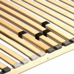 Coemo 7-Zonen-Lattenrost Basic, 140 X 200 Cm 7 Coemo 7-Zonen-Lattenrost Basic, 140 X 200 Cm -Vicco Geschäft 8600335800 4930 prod 003 scaled