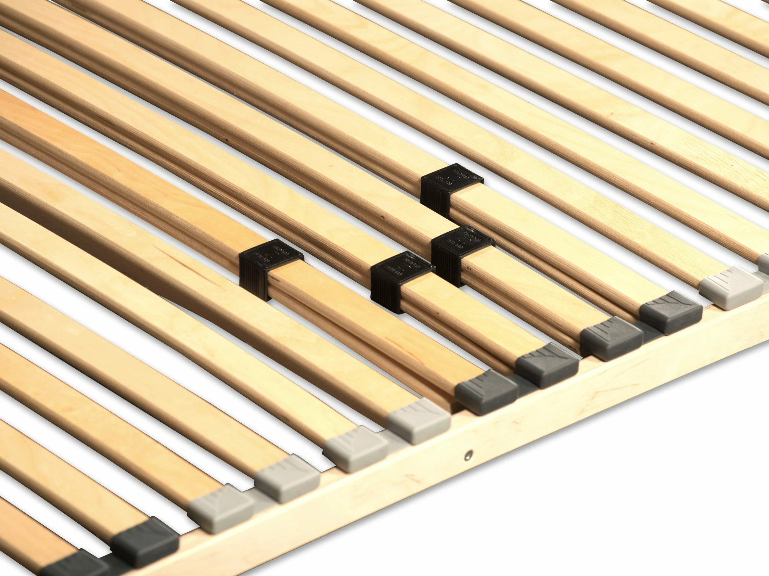 Coemo 7-Zonen-Lattenrost Basic, 140 X 200 Cm 3 Coemo 7-Zonen-Lattenrost Basic, 140 X 200 Cm – Bild 3